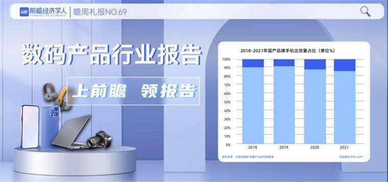 华为手机主页看点去除
:两万字重磅报告！数码产品行业报告集锦出炉