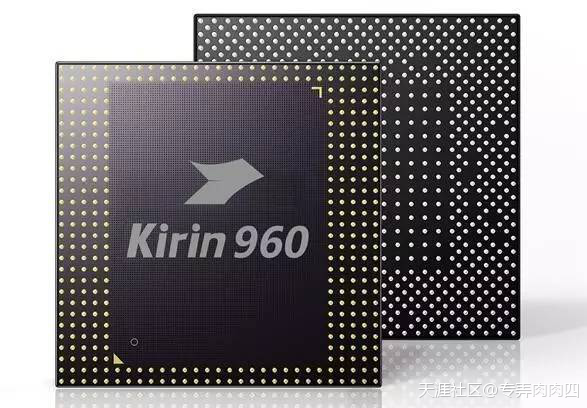 华为麒麟960是手机吗
:麒麟960于多核性能测试中折的桂冠,高通骁龙也不及它?