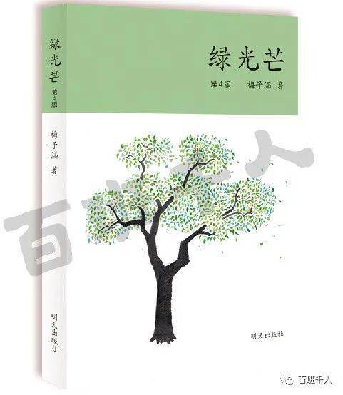 树梅阅读苹果版
:好书共读丨北京语文名师耿玉苗带你读：《绿光芒》