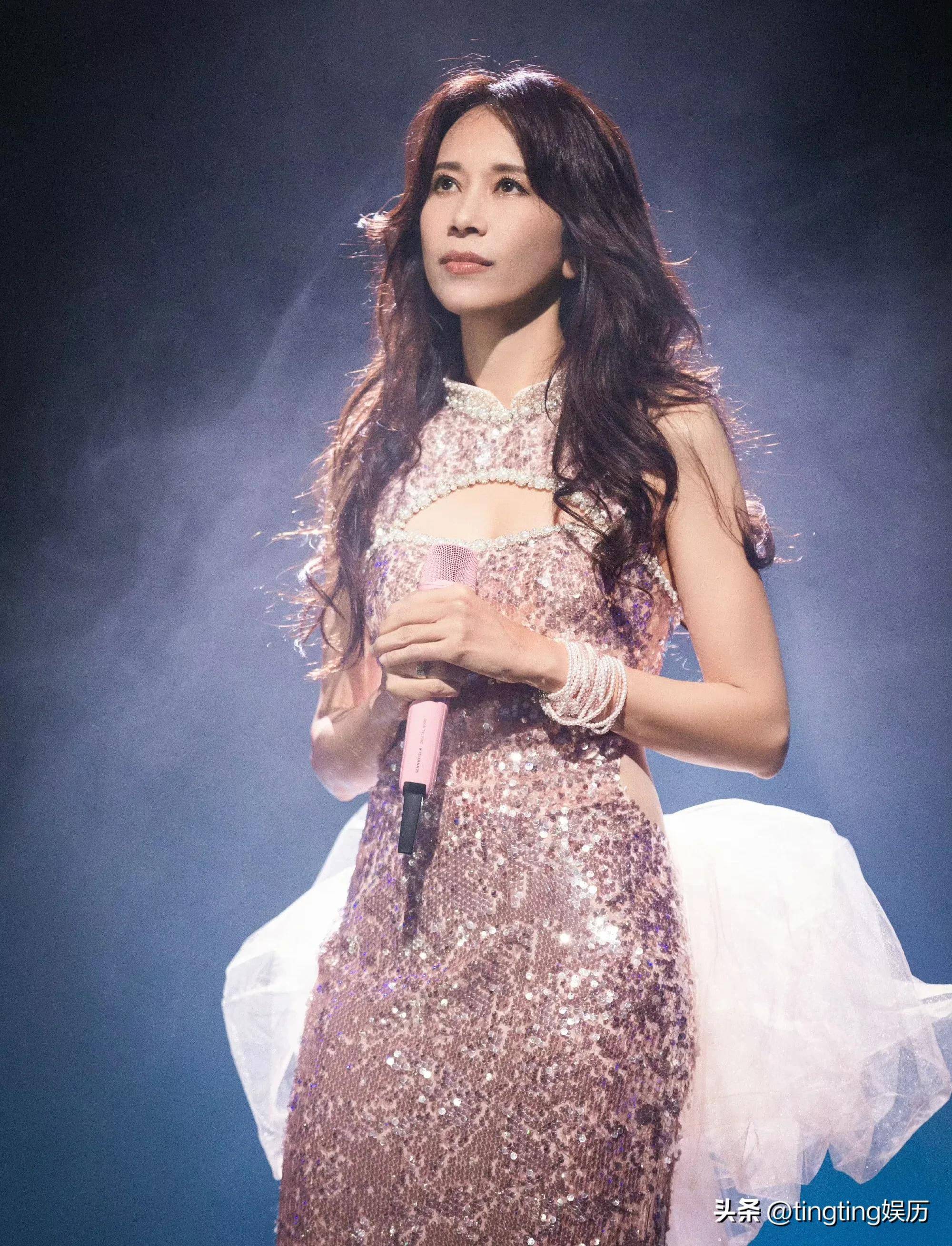 恶搞版小苹果歌曲原唱:《声生不息宝岛季》第6期歌单来了，莫文蔚来了，张韶涵终于独唱