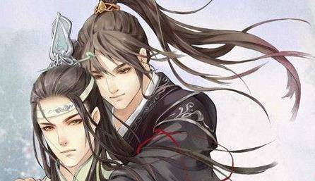 连尚小说苹果版:一曲《陈情》出，引出忘机对无羡的爱护，13载等候君终归