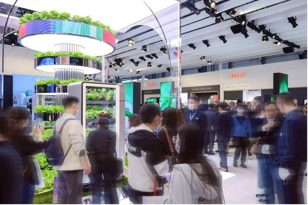 海信手机:洞见AWE2023①｜电竞、露营、儿童、适老、宠物……家电企业力拓新场景、新需求-第6张图片-太平洋在线下载