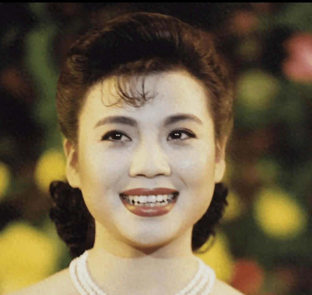 张也：55岁还未婚，和62岁的吕继宏互相陪伴多年，不结婚也幸福-第3张图片-太平洋在线下载