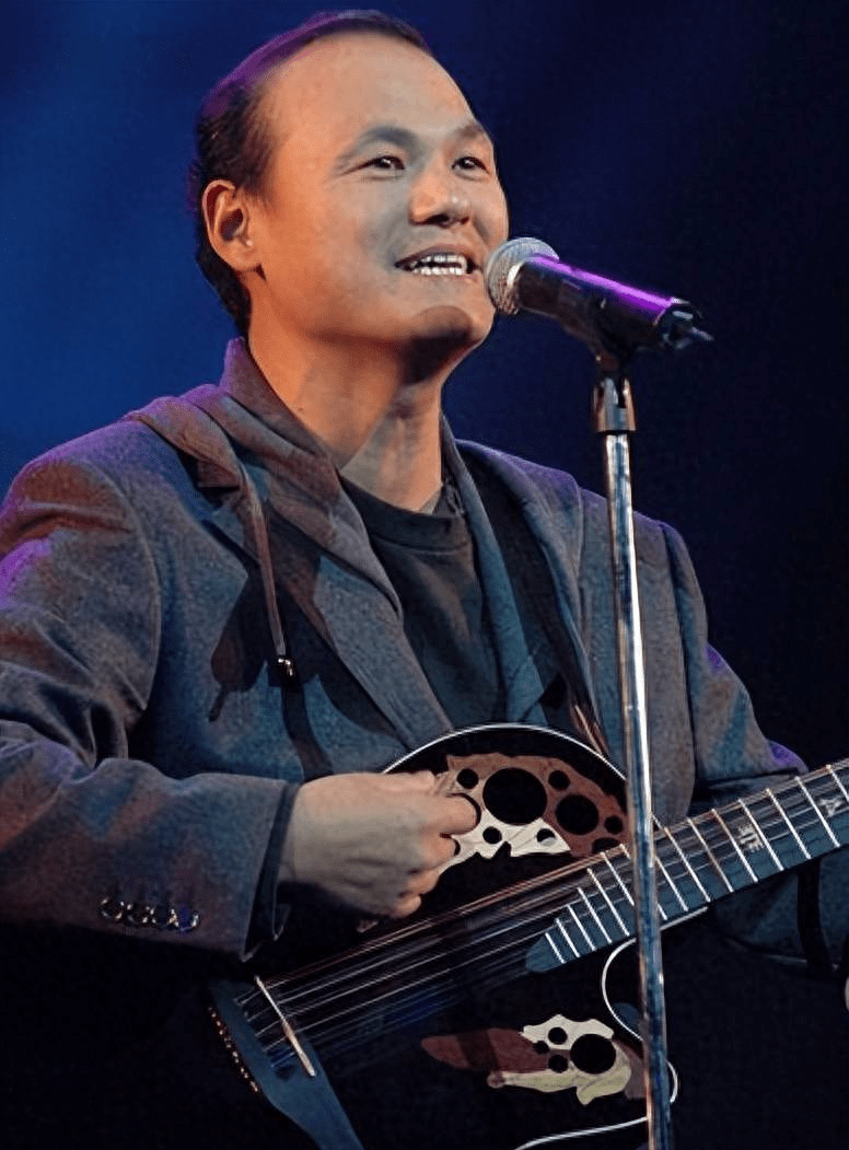 张也：55岁还未婚，和62岁的吕继宏互相陪伴多年，不结婚也幸福-第8张图片-太平洋在线下载