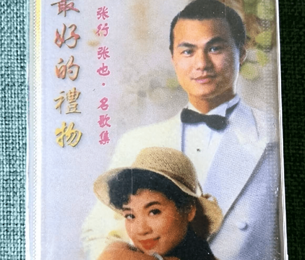 张也：55岁还未婚，和62岁的吕继宏互相陪伴多年，不结婚也幸福-第10张图片-太平洋在线下载