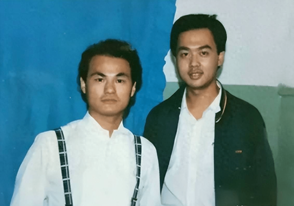 张也：55岁还未婚，和62岁的吕继宏互相陪伴多年，不结婚也幸福-第11张图片-太平洋在线下载