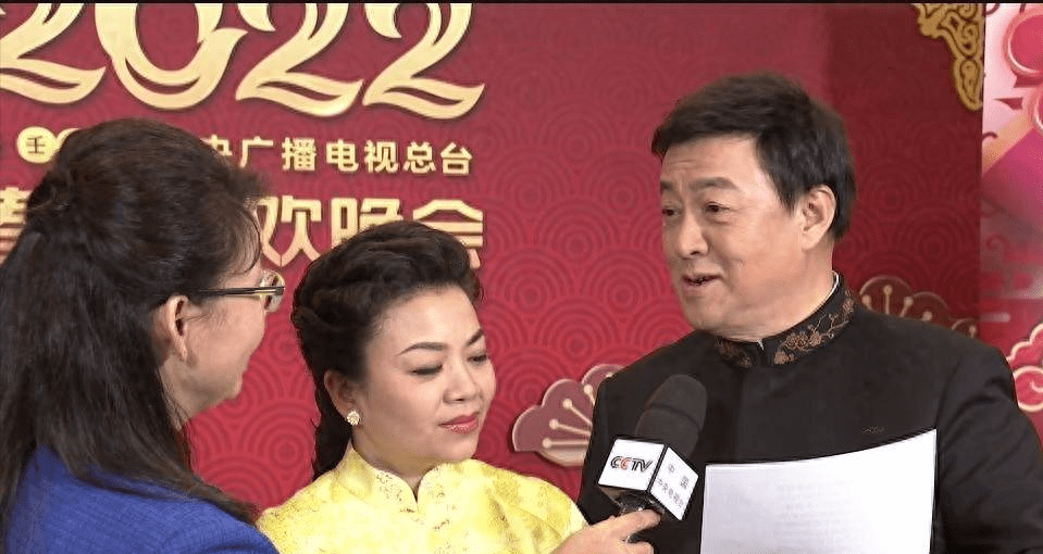 张也：55岁还未婚，和62岁的吕继宏互相陪伴多年，不结婚也幸福-第29张图片-太平洋在线下载