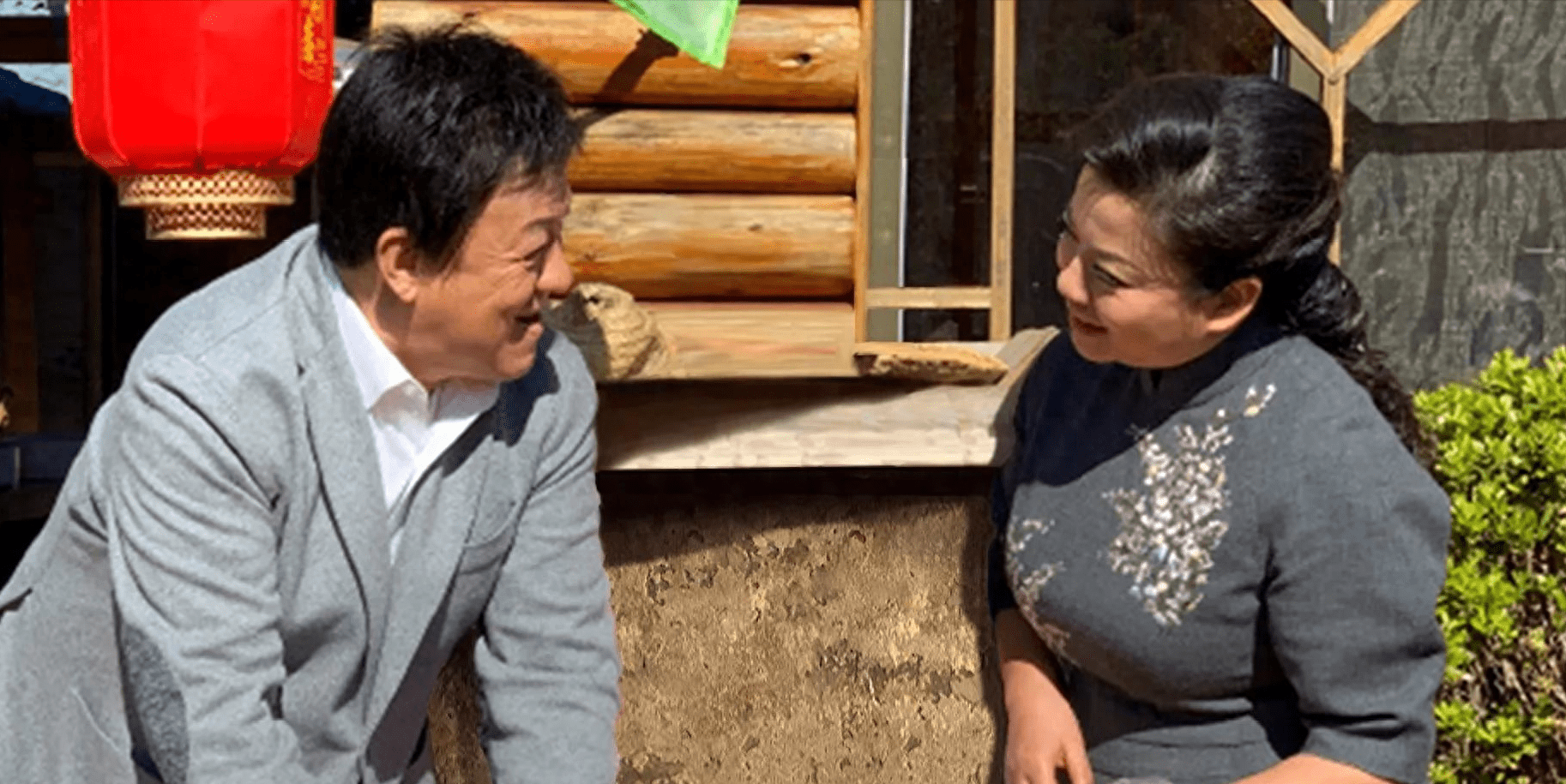 张也：55岁还未婚，和62岁的吕继宏互相陪伴多年，不结婚也幸福-第36张图片-太平洋在线下载