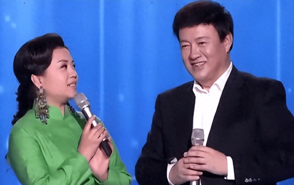 张也：55岁还未婚，和62岁的吕继宏互相陪伴多年，不结婚也幸福-第40张图片-太平洋在线下载