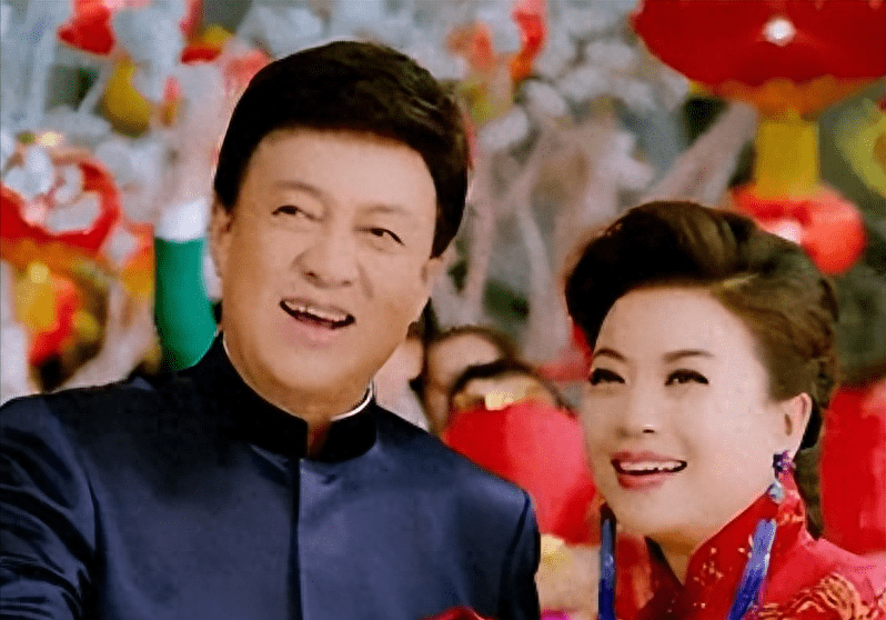 张也：55岁还未婚，和62岁的吕继宏互相陪伴多年，不结婚也幸福-第43张图片-太平洋在线下载