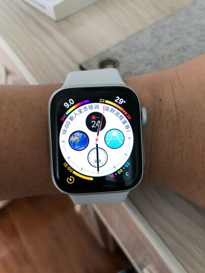 苹果手表蜂窝版拆解图苹果手表iwatch官网报价