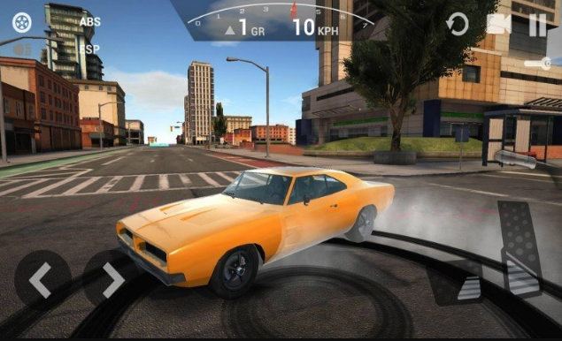 安卓游戏推荐驾驶游戏的简单介绍