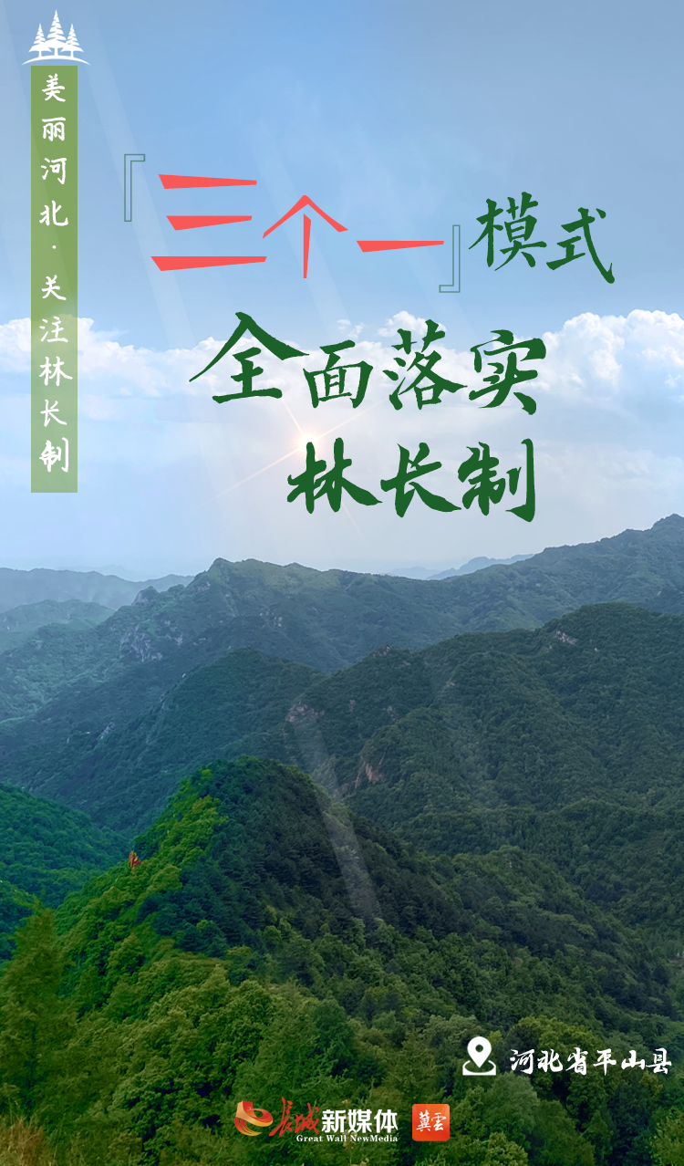 林长制客户端林长制综合管理平台