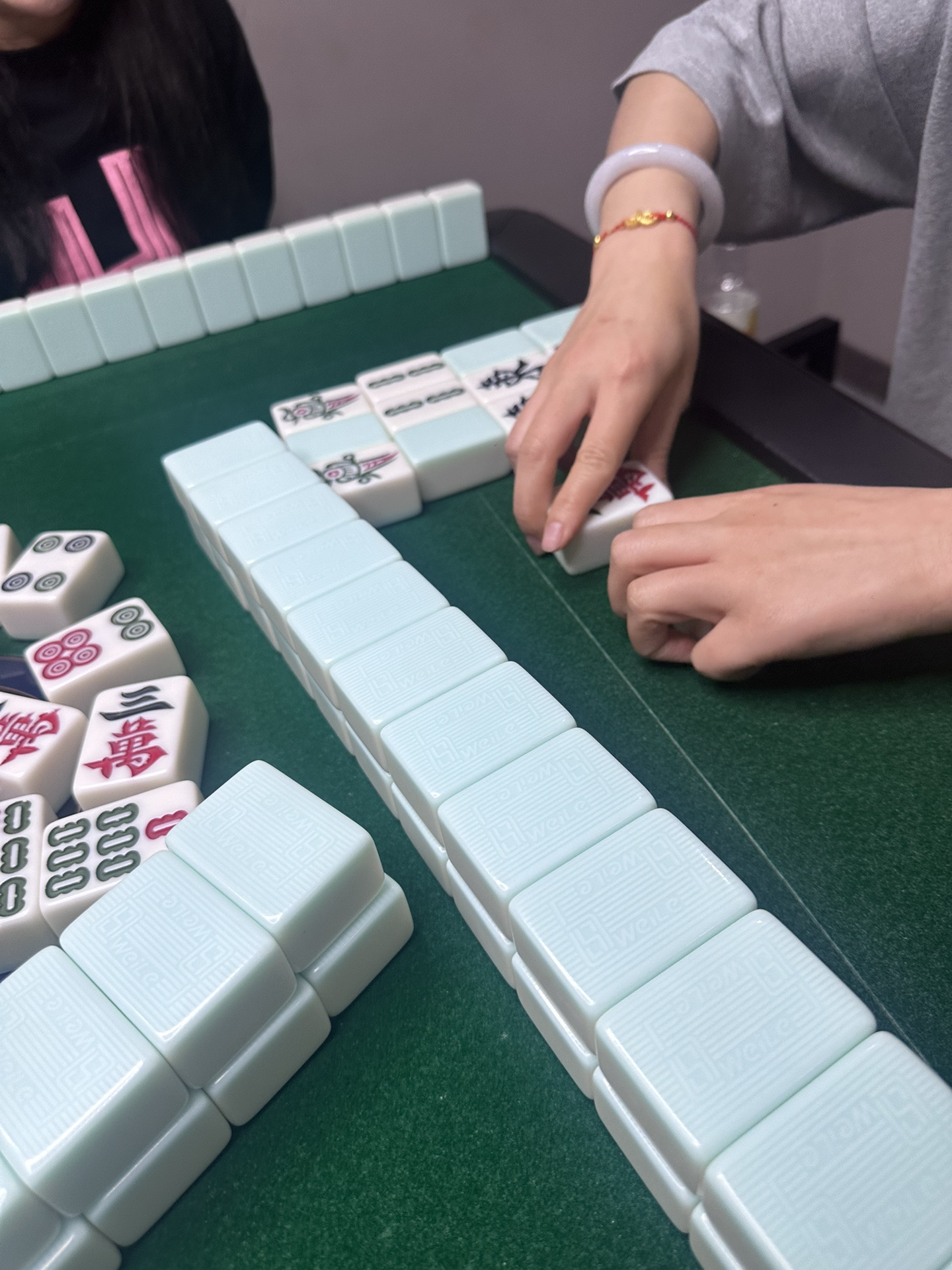 乐平麻将安卓版正宗乐平麻将电脑版下载