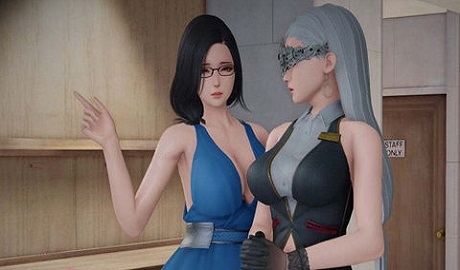 斗技女王蕾米安卓版直装(斗技女王蕾米攻略安卓版下载)-第2张图片-QuickQ官网