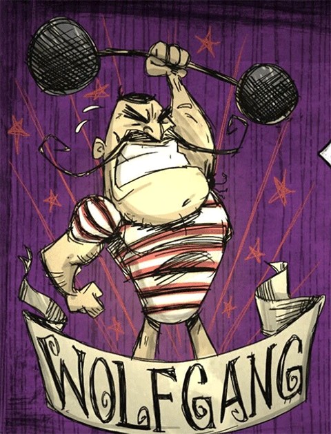 饥荒中文版手机游戏(饥荒手机版中文正式版)-第1张图片-QuickQ官网