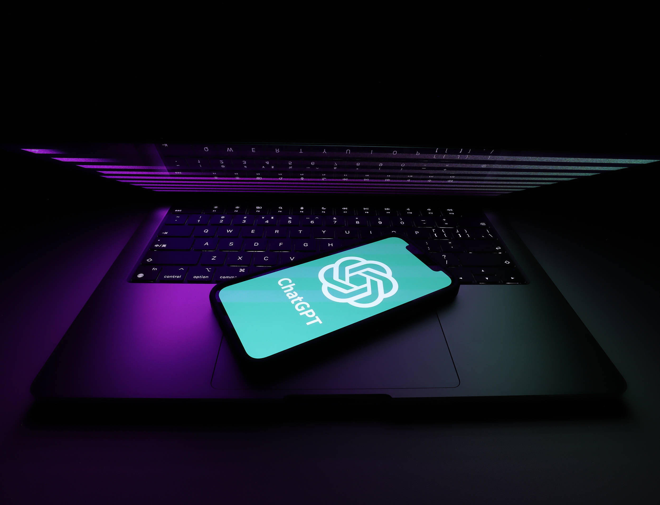 chatgpt手机版长什么样(chatroulette手机版能用吗)-第5张图片-QuickQ官网