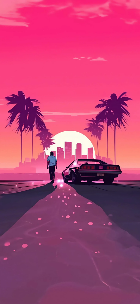 侠盗列车4手机版(侠盗猎车4中文版手机版)-第2张图片-QuickQ官网