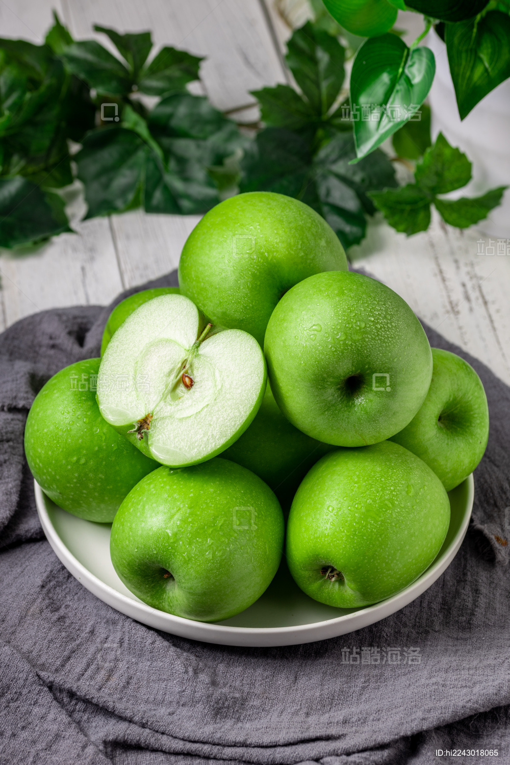 青版苹果(青苹果为什么便宜)