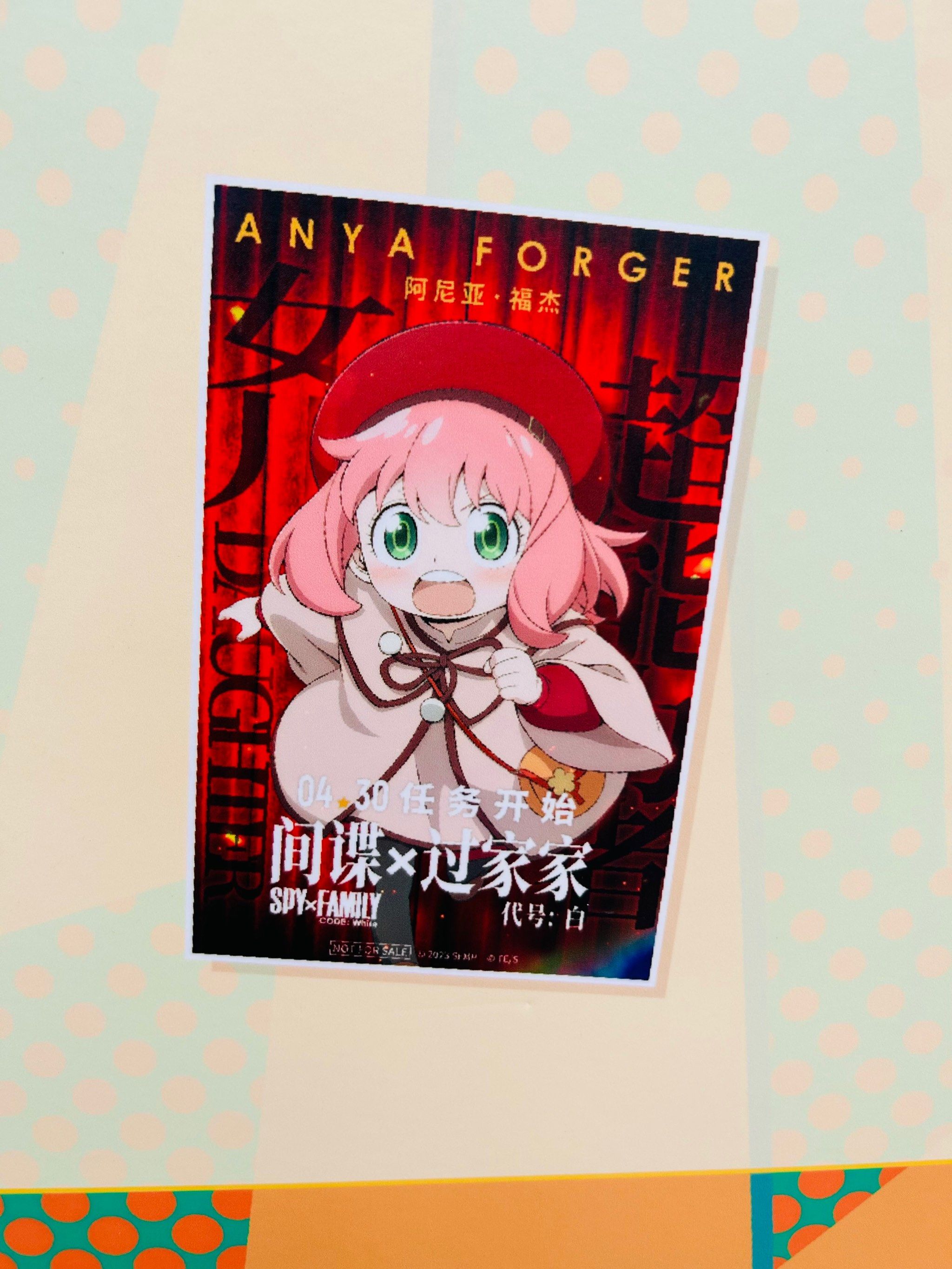 间谍过家家中文版安卓(间谍过家家中文版安卓免费观看)