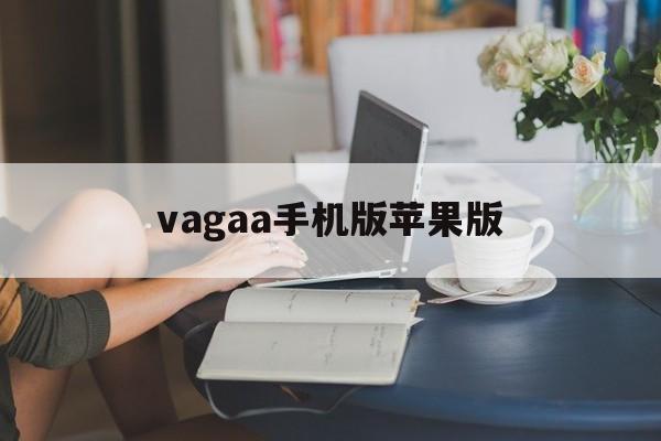 vagaa手机版苹果版(vagaa手机版官方下载 最新版)-第3张图片-QuickQ官网