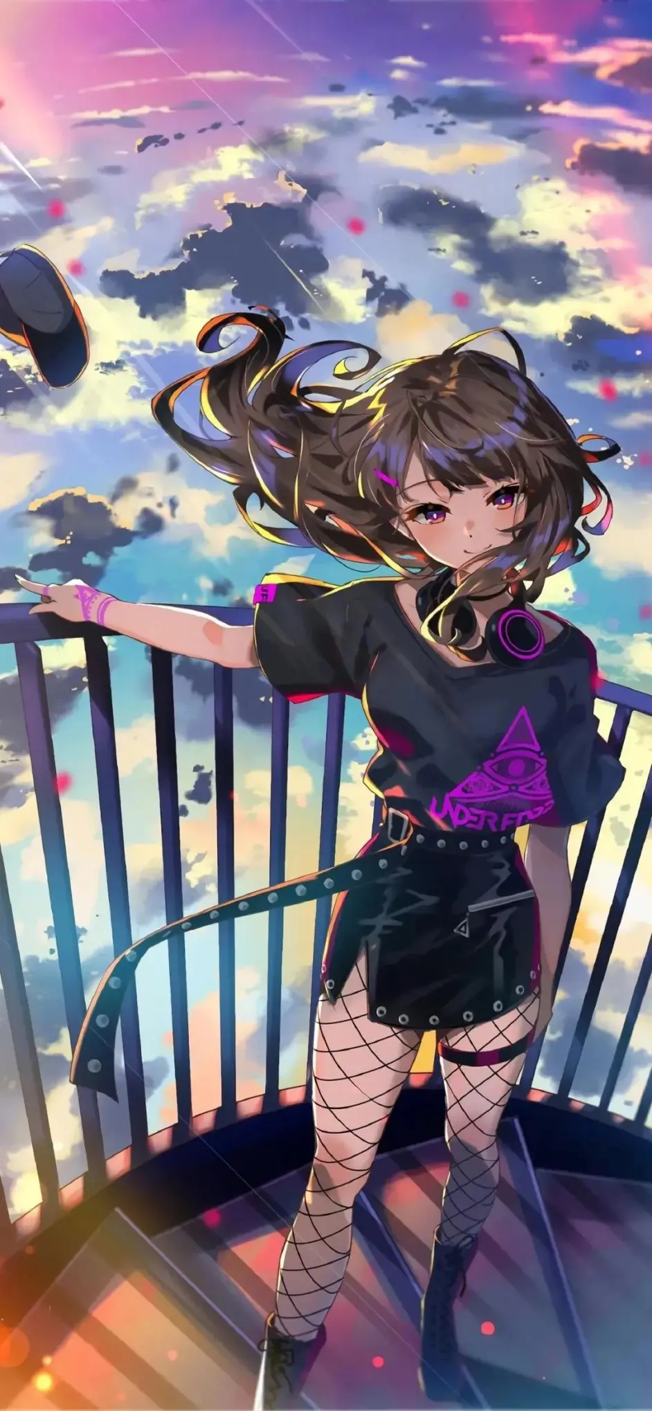 1000动漫网手机版(动漫电影1001无标题)-第4张图片-QuickQ官网