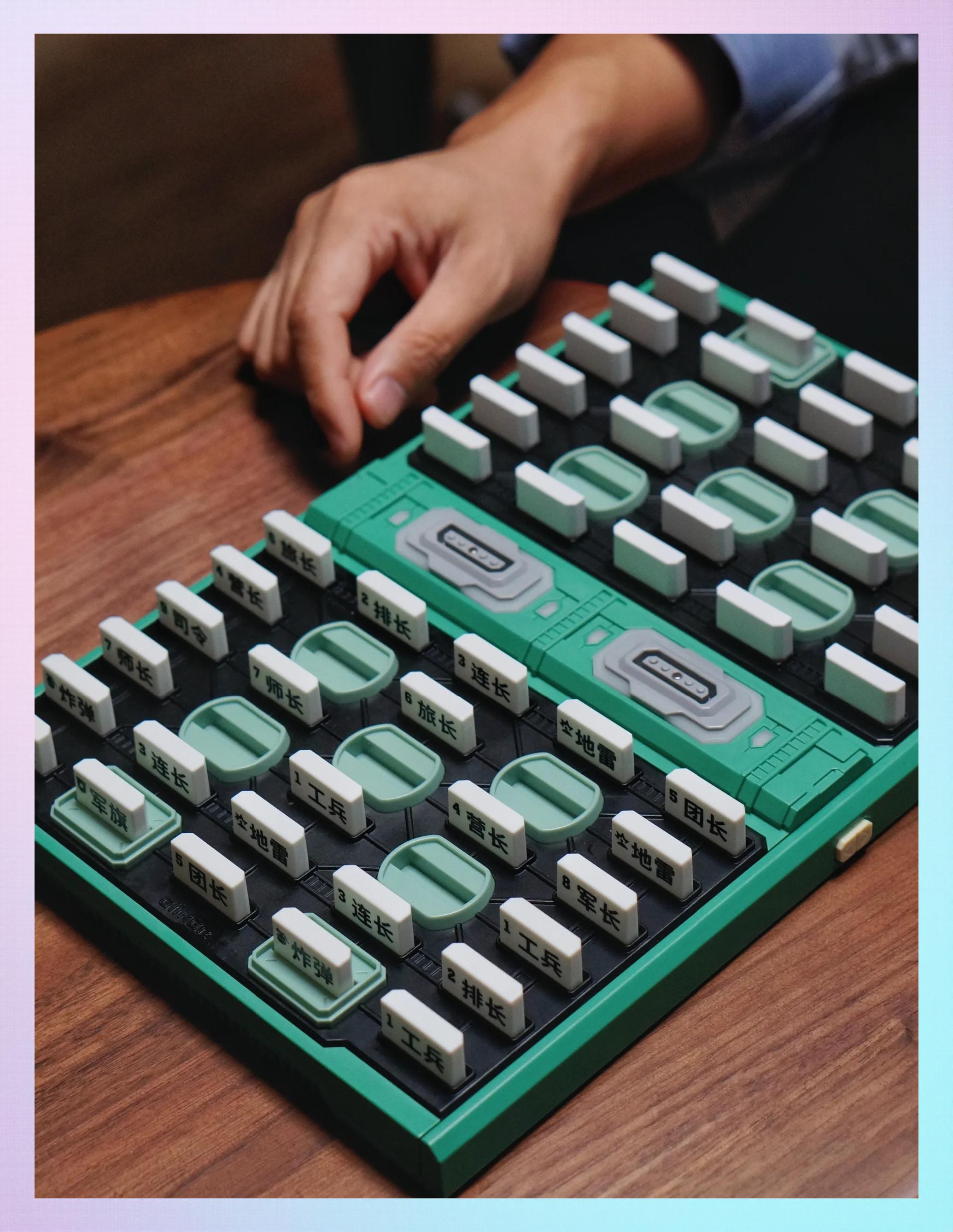 单机军旗手机版(军旗手机版单机版)-第5张图片-QuickQ官网 单机军旗手机版(军旗手机版单机版)-第5张图片-QuickQ官网