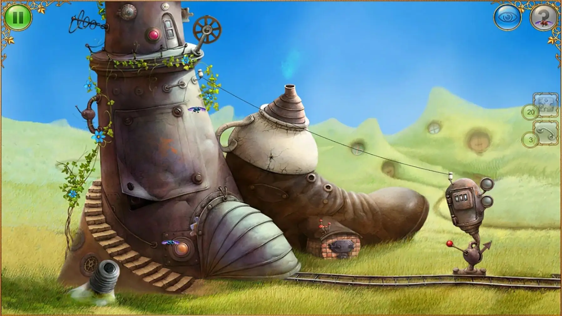 小小星球大碰撞手机版(小小星球大碰撞安卓版免费)-第2张图片-QuickQ官网 小小星球大碰撞手机版(小小星球大碰撞安卓版免费)-第2张图片-QuickQ官网