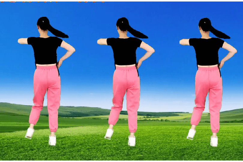 小苹果dj版伴奏版(小苹果伴奏mv)-第3张图片-QuickQ官网