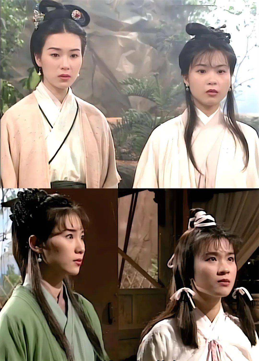 神雕侠侣手机版lr(2006版神雕侠侣手机版)