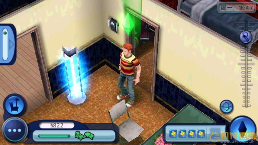 模拟建造4中文版安卓版(模拟建造2014手机版下载)-第4张图片-QuickQ官网