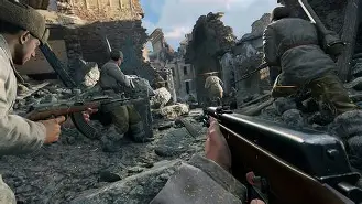 enlisted苹果版(苹果手机版本查询)-第3张图片-QuickQ官网