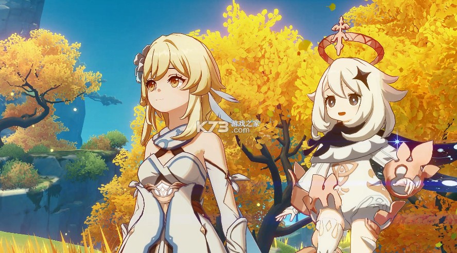 原神电脑版安卓怎么下载(原神电脑下载方法)-第2张图片-QuickQ官网