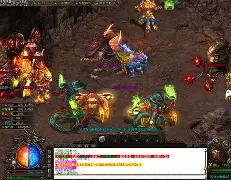 杀神恶魔手机版(2025杀神恶魔版本)-第2张图片-QuickQ官网