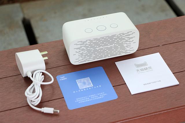 天猫精灵需要买安卓版吗(天猫精灵需要安装app吗)-第2张图片-QuickQ官网