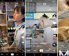 抖音安卓版能赚钱吗吗(抖音安卓版能赚钱吗吗是真的吗)-第4张图片-QuickQ官网