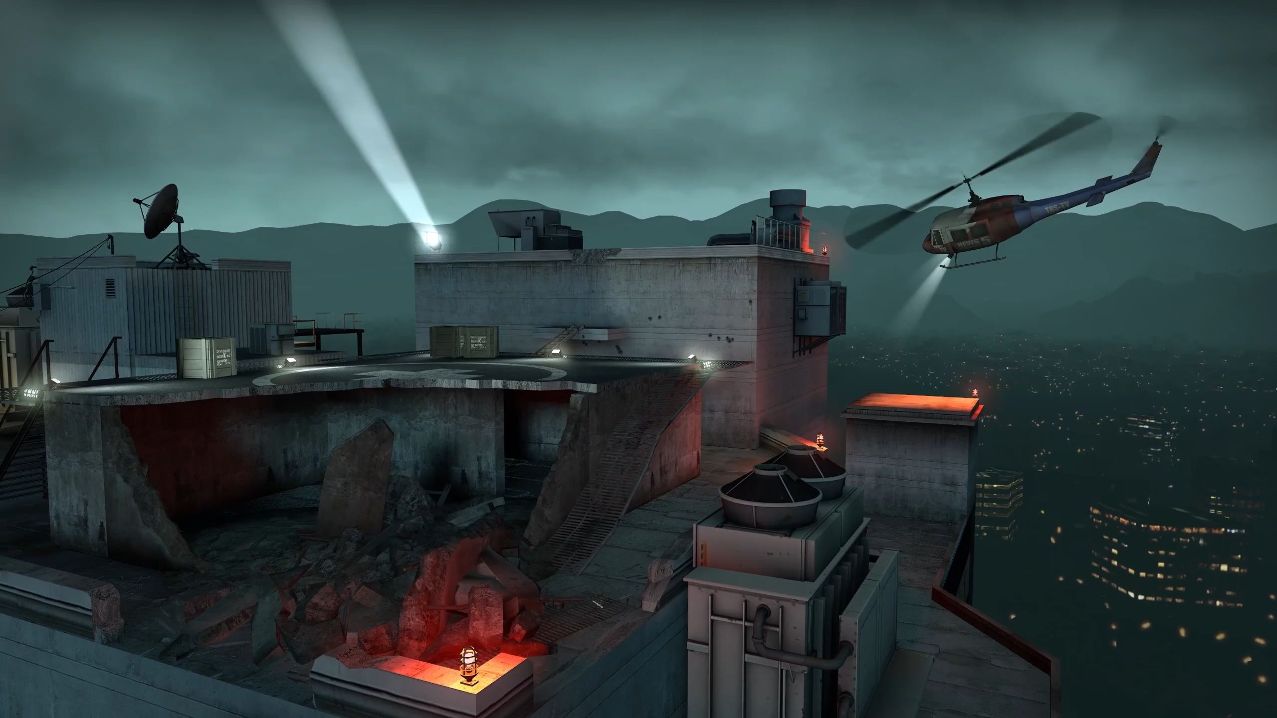 求生之路有手机版吗(求生之路有手机版吗怎么玩)-第4张图片-QuickQ官网