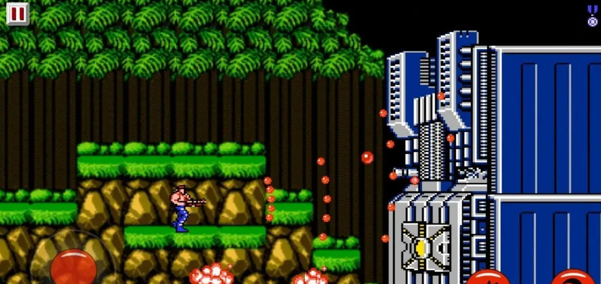 魂斗罗30条命手机版just的简单介绍-第2张图片-QuickQ官网