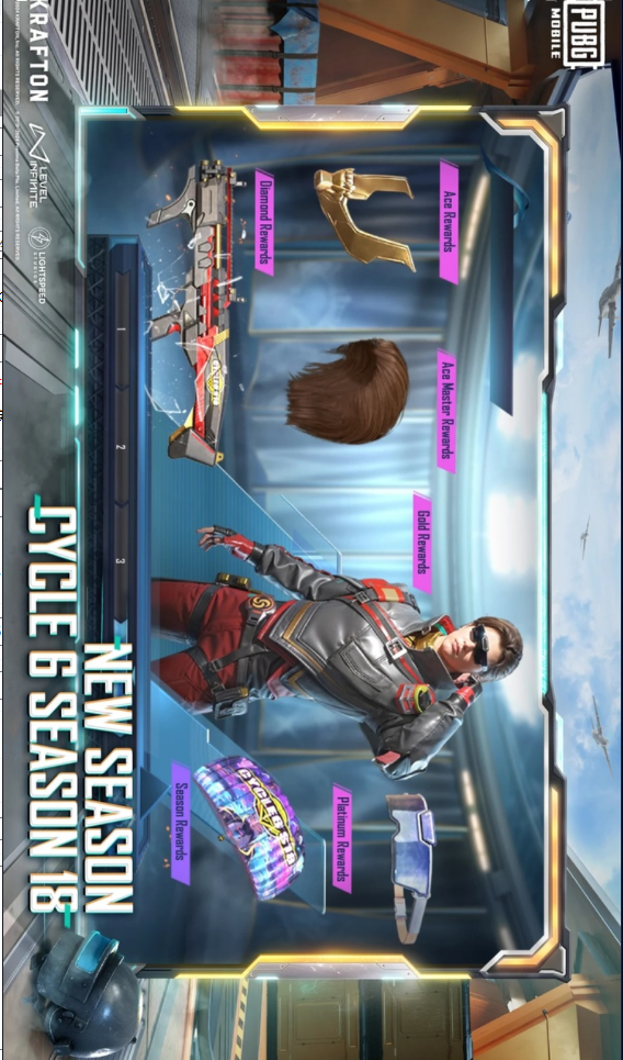 吃鸡国际版地铁逃生安卓(国际服吃鸡下载手机版地铁逃生)