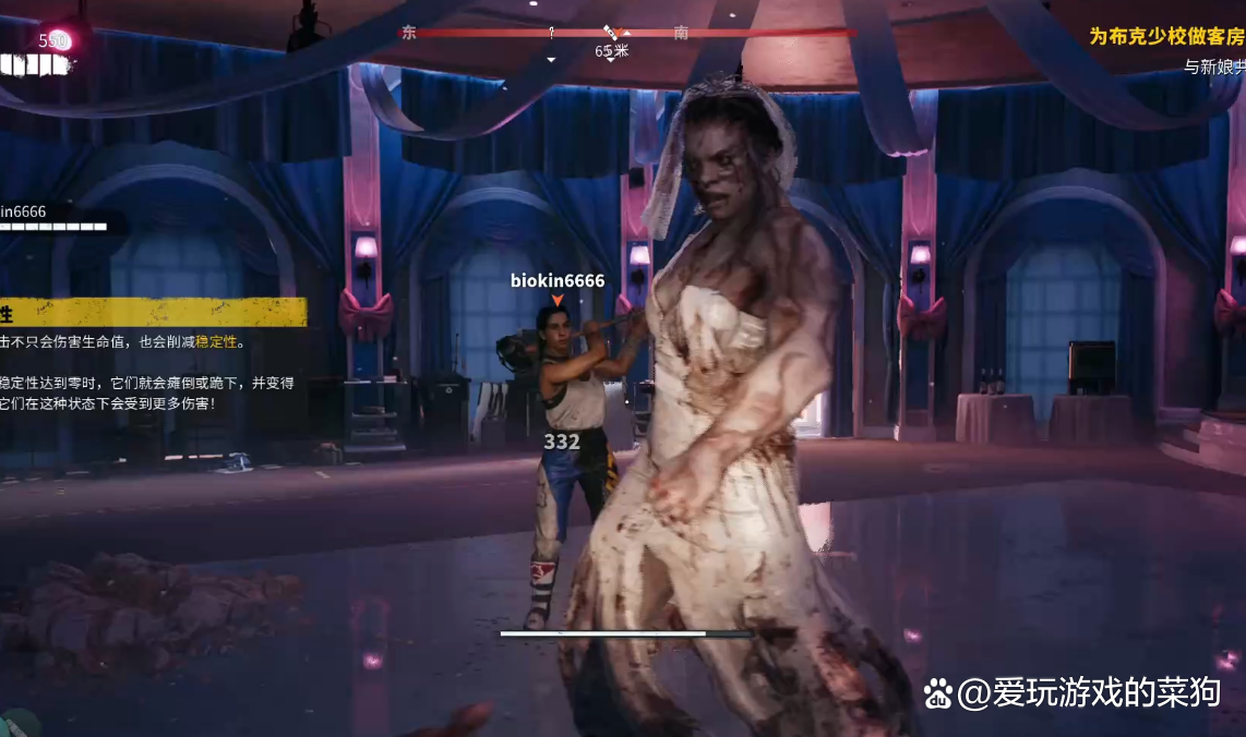 手机版最惨的游戏排行(手机最坑人的游戏是什么?)-第3张图片-QuickQ官网