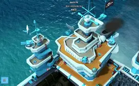 海岛奇兵手机版怎么打怪(海岛奇兵手机版怎么打怪快)