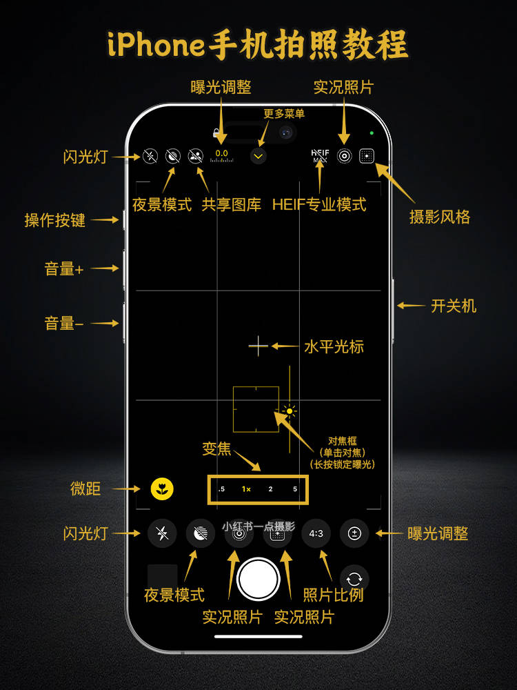 拍照技巧教学视频手机版(拍照技巧教学视频手机版下载)-第1张图片-QuickQ官网