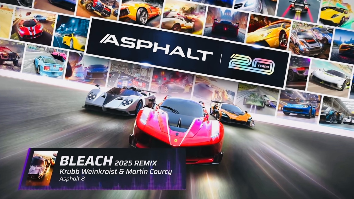 狂野飙车8极速版手机版(狂野飙车8极速版手机版下载安装)-第5张图片-QuickQ官网