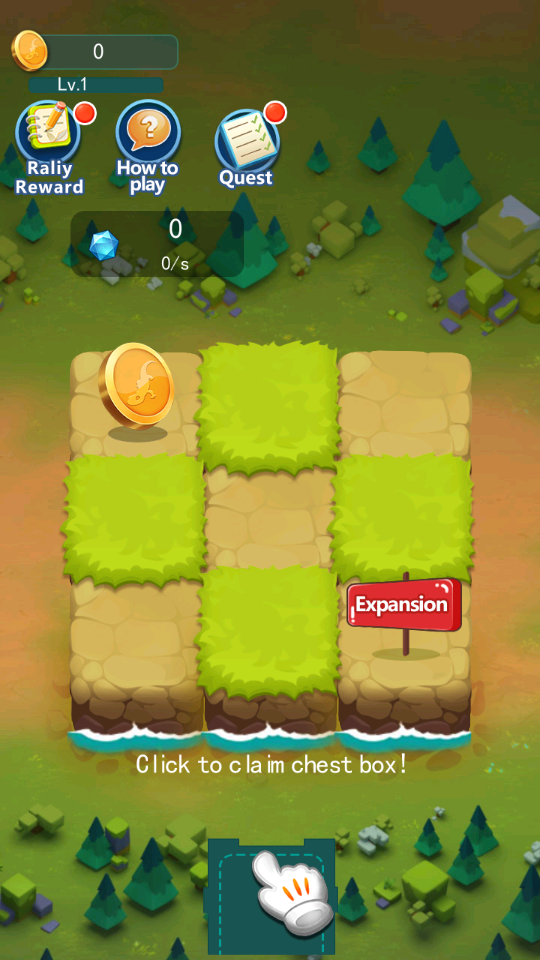 手机版方块生存进化下载(方块生存中文版无限金币钻石版)-第5张图片-QuickQ官网