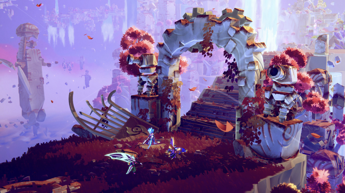 死亡细胞手机版服装(死亡细胞手机版服装在哪)-第4张图片-QuickQ官网