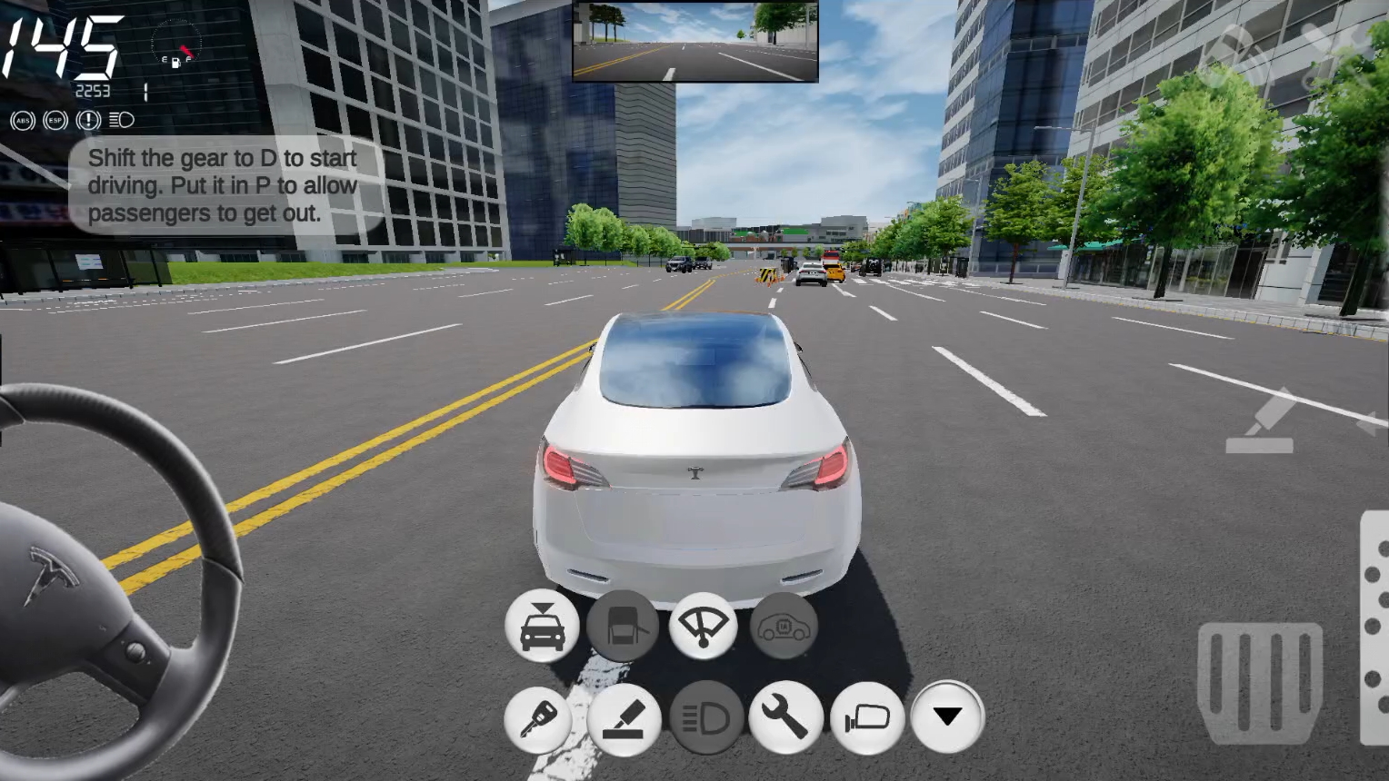 驾驶小游戏手机版下载的简单介绍-第1张图片-QuickQ官网